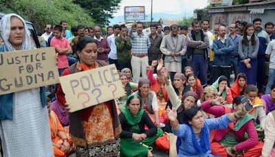 Kotkhai rape-murder case: Court extends police officials' judicial custody till Nov 25