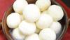 World's biggest Rasogolla to celebrate GI tag to 'Banglar Rasogolla'