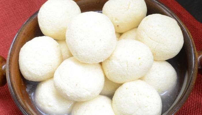 World's biggest Rasogolla to celebrate GI tag to 'Banglar Rasogolla'