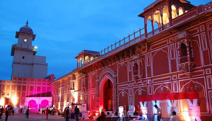 Jaipur most expensive three-day trip