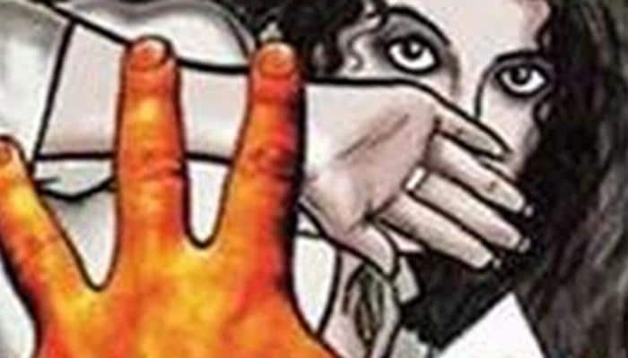 Bhopal ASP booked for sexually harassing woman constable