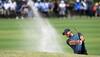 Golf: Lucas Herbert leads Jason Day by one shot at Australian Open