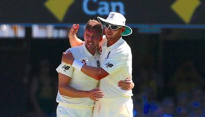 Ashes, 1st Test: Australia fight back but England 137 runs ahead at stumps on Day 2