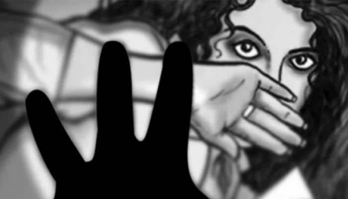 Teenager raped by two youths in Kanpur
