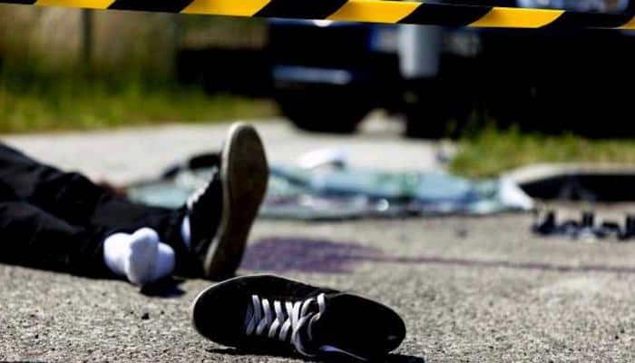 Bodies of two men found on national highway in Jaipur