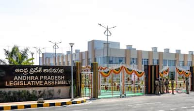 Andhra Pradesh lawmakers take mass leave to attend weddings, Assembly on 2-day break 