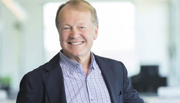 John Chambers to lead biz delegation of US-India forum to GES
