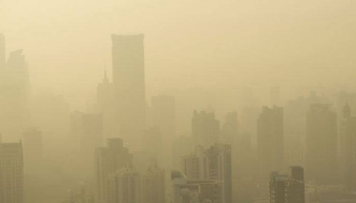 Alarming increase in light pollution worldwide, says study