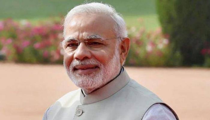 PM Narendra Modi to kick-off BJP&#039;s Gujarat poll campaign from November 27