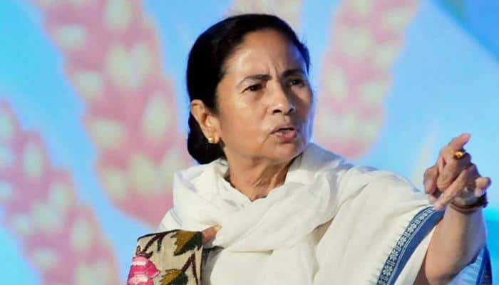 BJP only on media and social media, nowhere in Bengal: Mamata Banerjee BJP only on media and social media, nowhere in Bengal: Mamata Banerjee