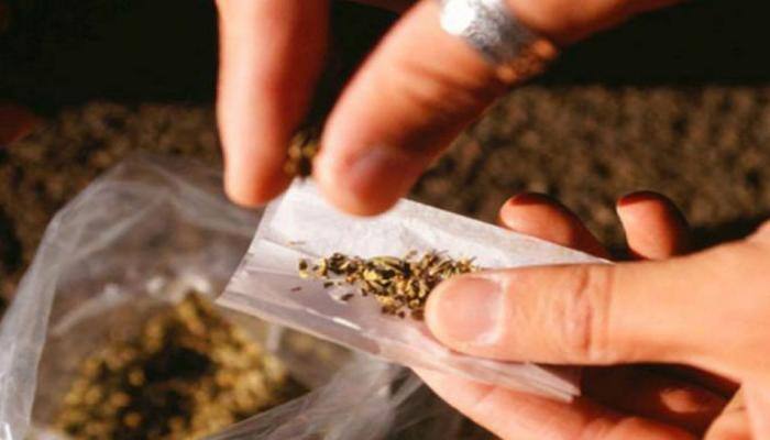 Punjab drug supplier arrested with 200 gm heroin in Jammu