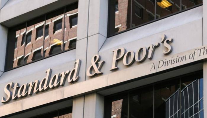 S&amp;P retains BBB- rating on India, keeps outlook stable