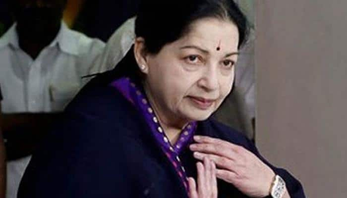 Furnish Jayalalithaa&#039;s fingerprints: Madras HC tells Bengaluru jail official