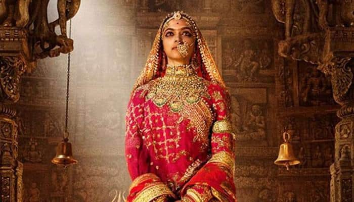 Padmavati banned in five states, but &#039;welcome&#039; in Mamata&#039;s West Bengal