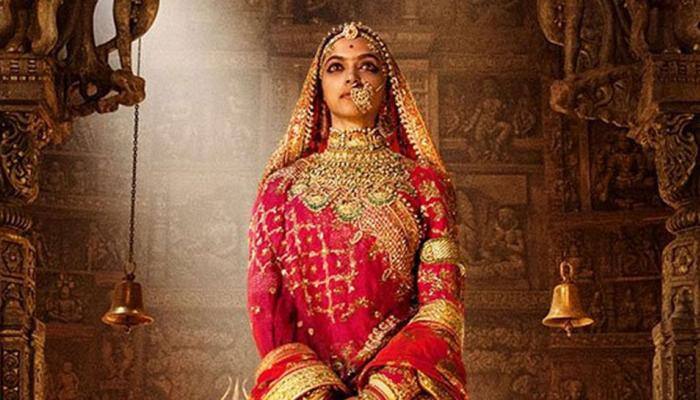 Padmavati banned in five states, but 'welcome' in Mamata's West Bengal