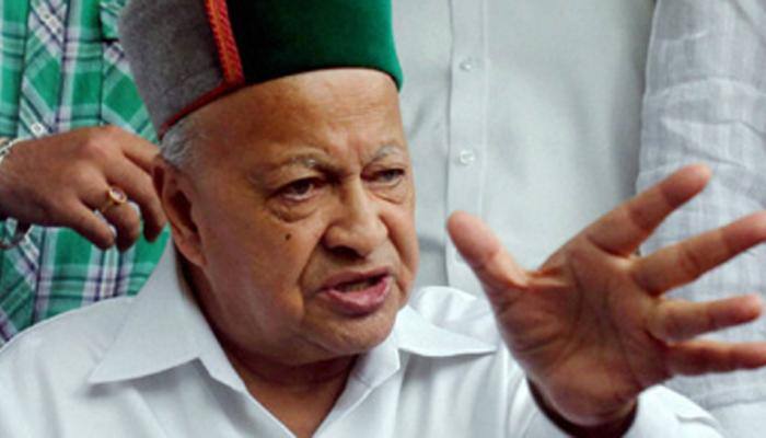  Virbhadra DA case: LIC agent Anand Chauhan gets 10-day interim bail