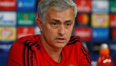 Manchester United boss Jose Mourinho fears Marouane Fellaini exit