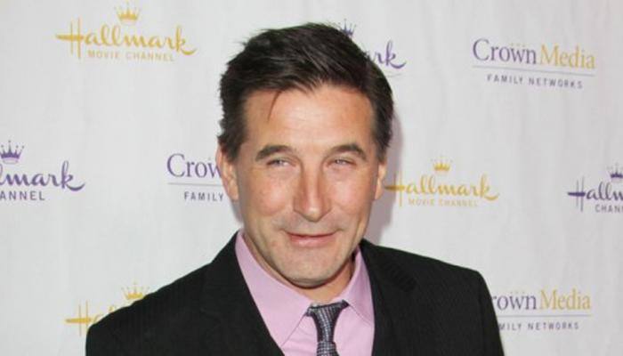 Donald Trump has &#039;black belt&#039; in sexual impropriety, hit on my wife once: Billy Baldwin 