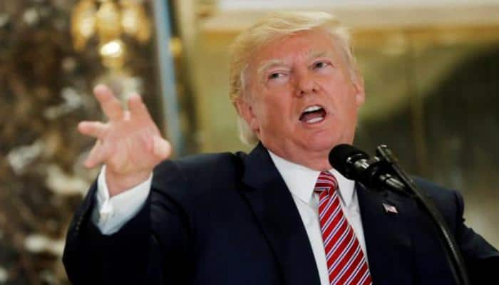 Trump Tower launched in Kolkata, developers aim Rs 700 cr sales