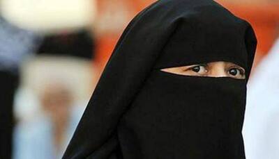 Muslim girl barred from wearing headscarf at UP school, principal asks to join Islamic school