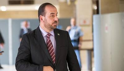 Nasr Hariri to head Syrian opposition at Geneva talks: Spokesman