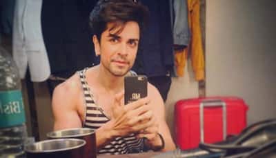 'Beyhadh' actor Piyush Sahdev booked for allegedly raping his live-in partner