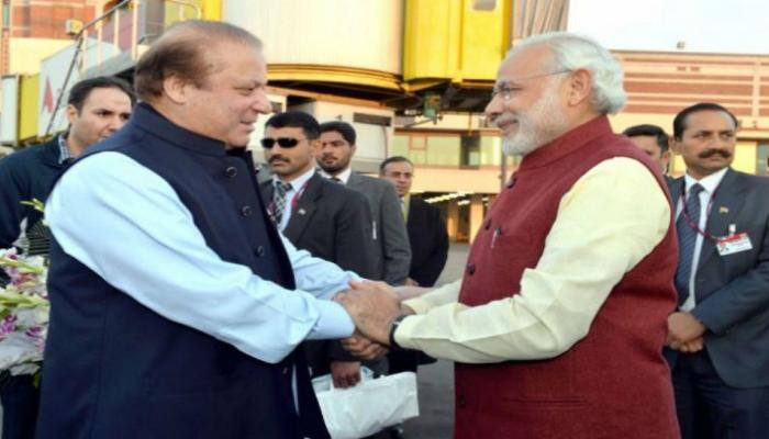 Rahul Gandhi questions PM Modi's 'hugplomacy' after Pak frees Hafiz Saeed