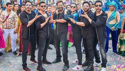 Golmaal Again box office collections prove it's a blockbuster hit!