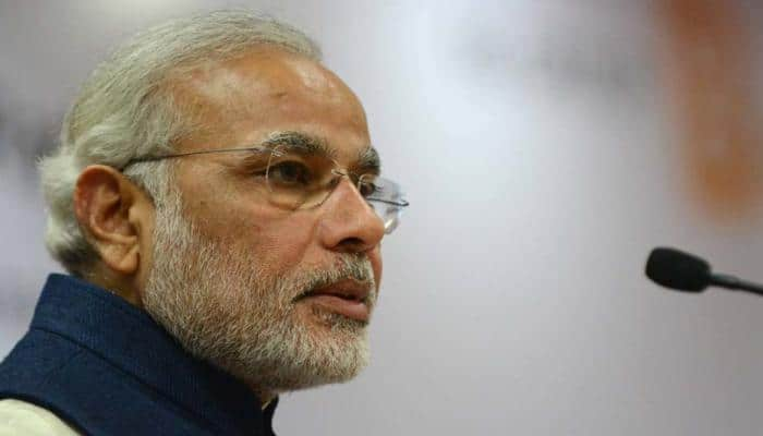 PM Modi reviews steps taken to reduce under-nutrition