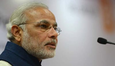 PM Modi reviews steps taken to reduce under-nutrition