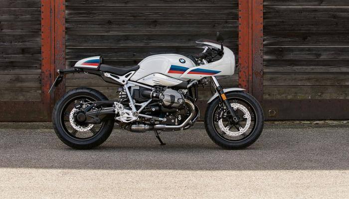 BMW R nineT Racer launched in India: Price, specs and more