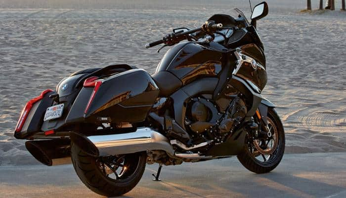 BMW K 1600 B launched in India: All you want to know