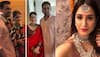 'Just married' Zaheer Khan and Sagarika Ghatge's first magazine cover spills magic!