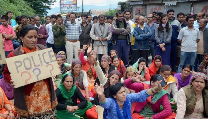 CBI files charge-sheet in custodial death of Kotkhai rape case accused