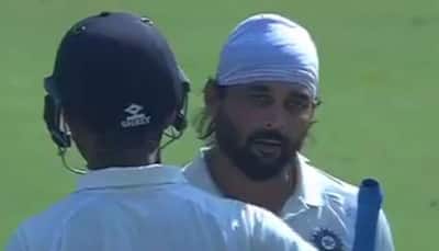 India vs Sri Lanka: Murali Vijay celebrates Test return with brilliant century