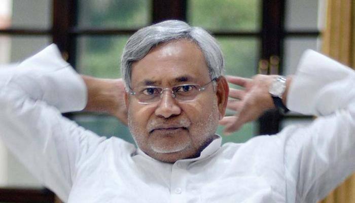 Gujarat polls: Nitish not to campaign for JD-U