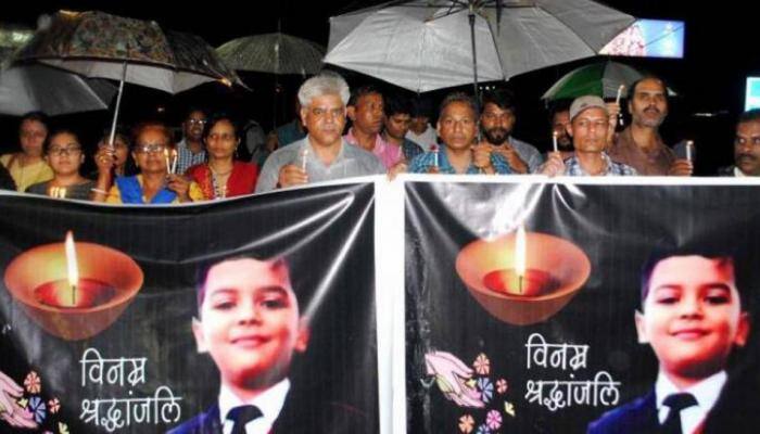 Pradyuman murder: CBI examines bank, call details of Gurgaon policemen