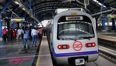 Must examine data of 2-3 months to know impact of Delhi Metro fare hike: Union Minister