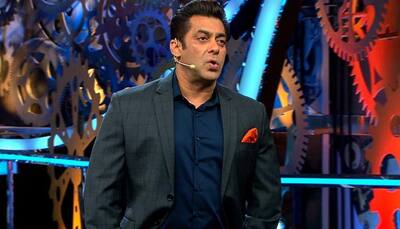 Bigg Boss 11, Weekend Ka Vaar: Salman rebukes Priyank, fumes over Akash’s behaviour 