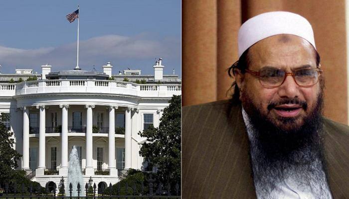 There&#039;ll be repercussions: White House after Pakistan’s failure to prosecute Hafiz Saeed