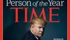 Donlad Trump mistaken about being named its PoY: TIME Magazine