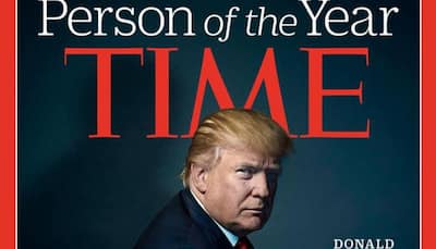 Donlad Trump mistaken about being named its PoY: TIME Magazine