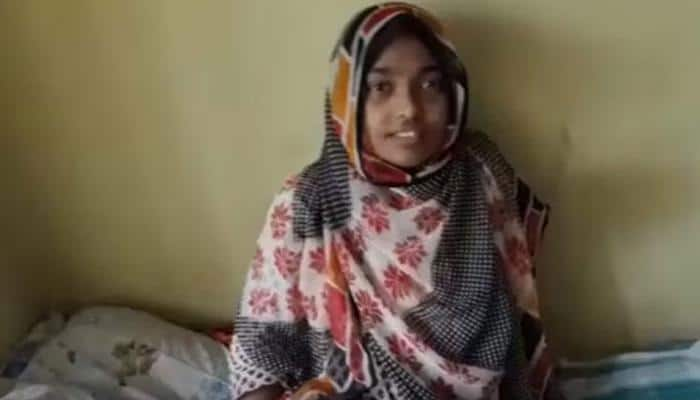 Kerala &#039;love jihad&#039;: Hadiya arrives in Delhi ahead of SC hearing