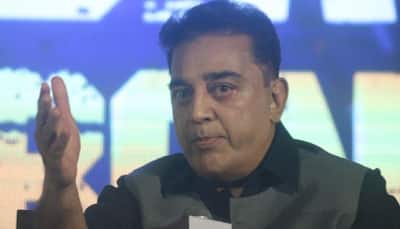 Padmavati row: Kamal Haasan says Indians are being over sensitive
