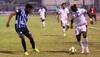 I-League: Moinuddin last-minute strike helps Minerva Punjab share spoils with Mohun Bagan