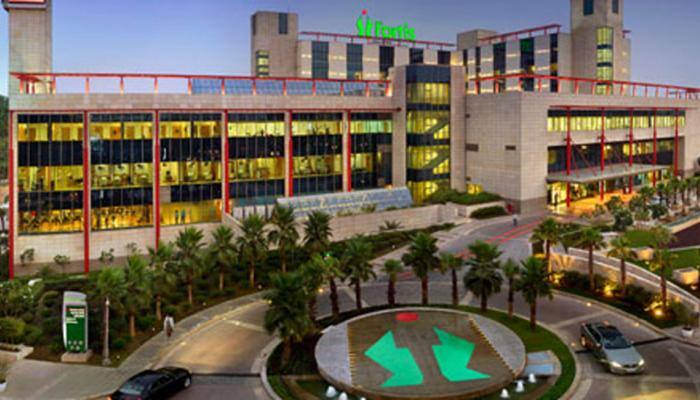 Notice to Fortis Hospital over allegations of over-charging parents of girl who died of dengue