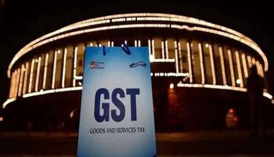 Big companies will be caught if they don't pass on GST benefit to customers: Adhia 