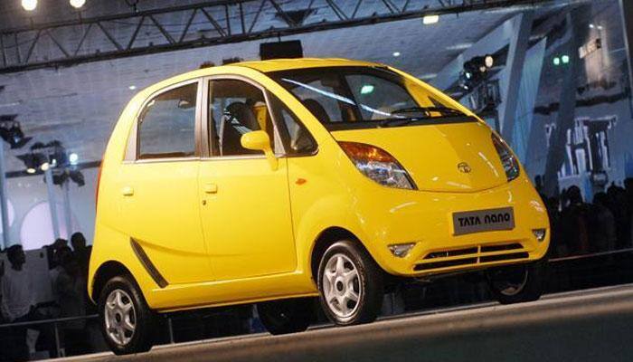 Tata Nano may soon be phased out as dealers stop placing orders: Report 
