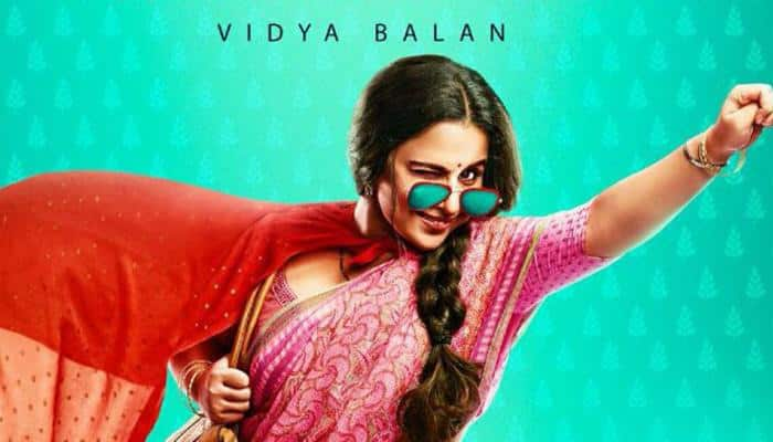 Tumhari Sulu: Vidya Balan starrer racing towards Rs 30 crore milestone