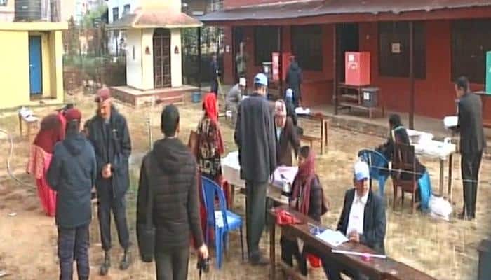 Nepal: Parliamentary and Provincial polls begin today